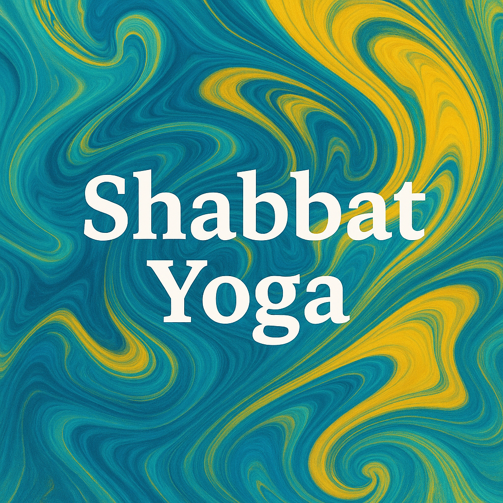 Shabbat Yoga @ The Intown Retreat