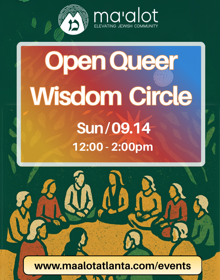 Open Queer Circle