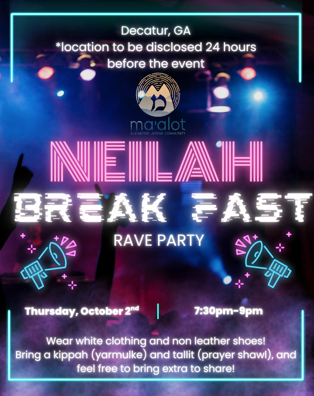 Neilah