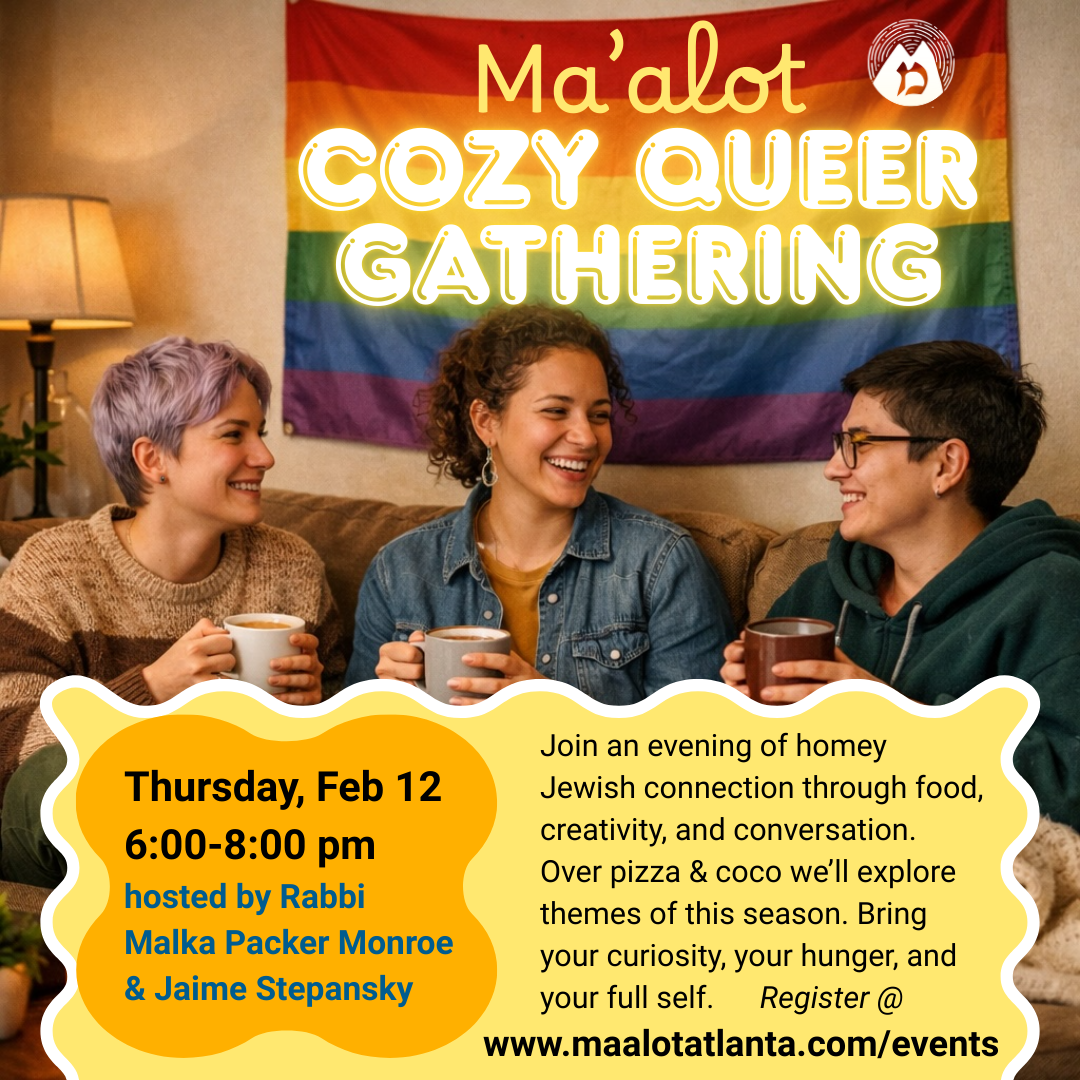 Cozy Queer Gathering