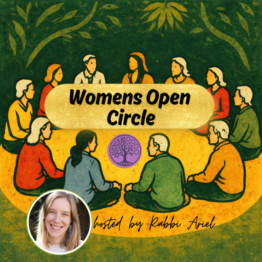 Open Women’s Circle