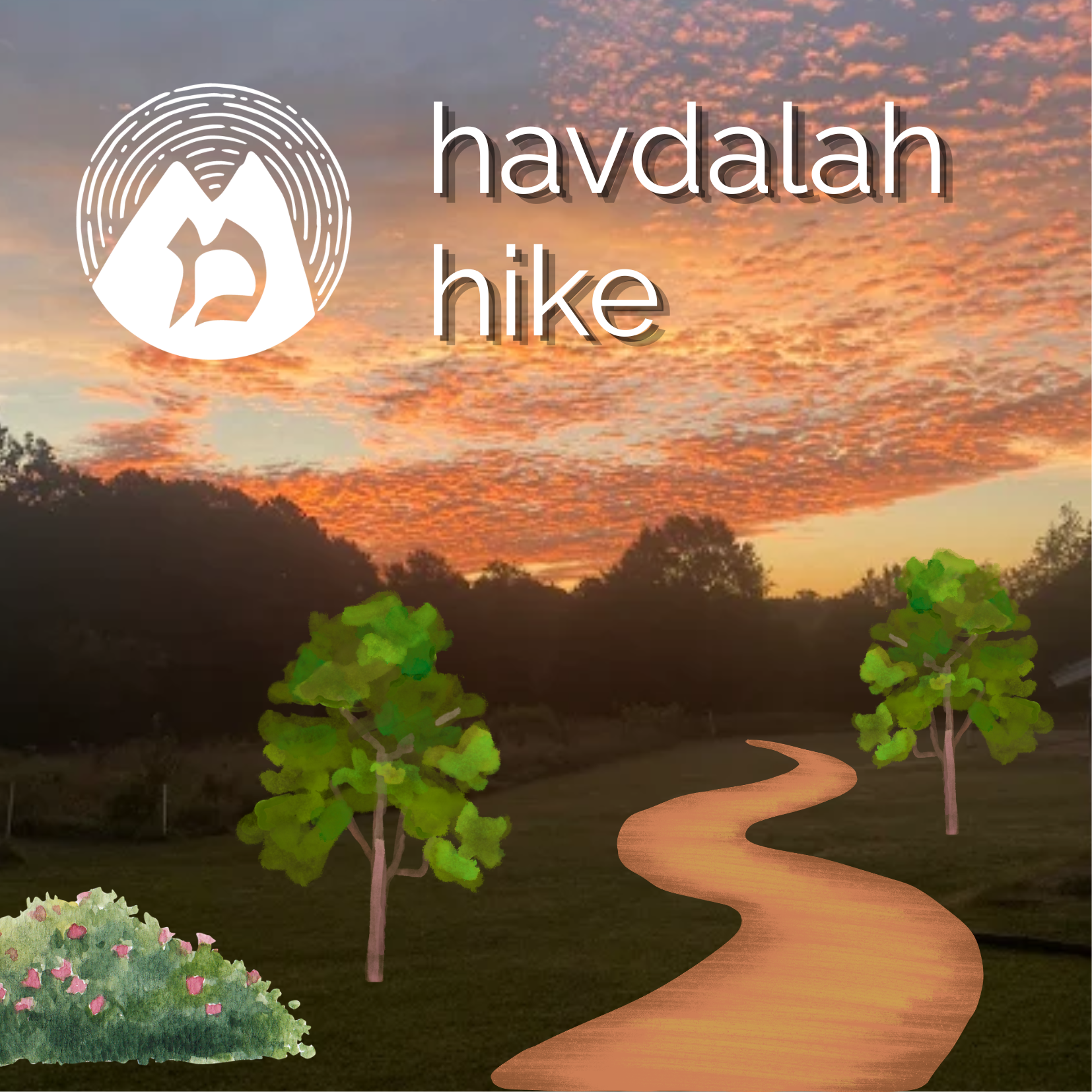 Havdalah Hike