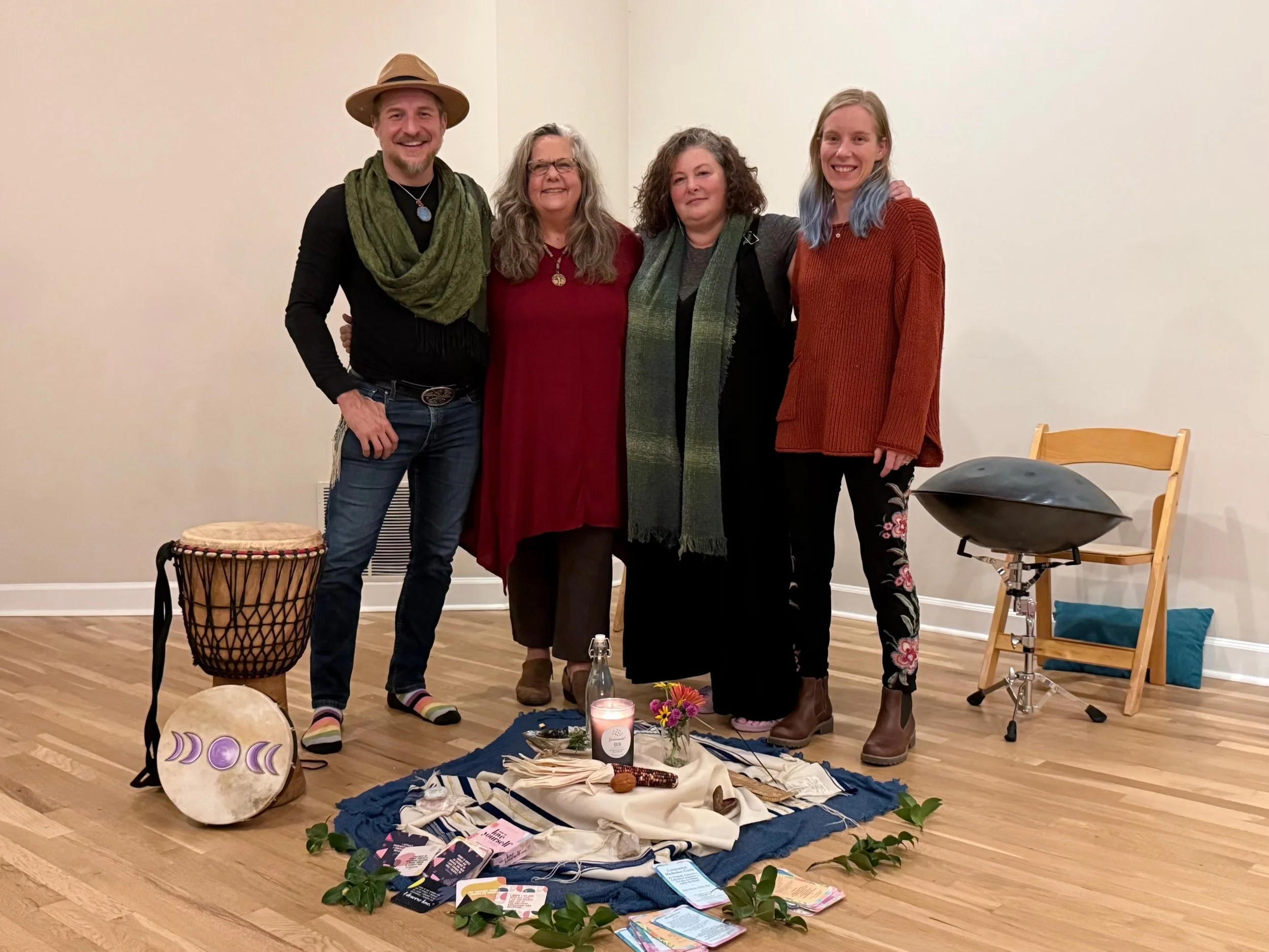 Sound Mikveh
