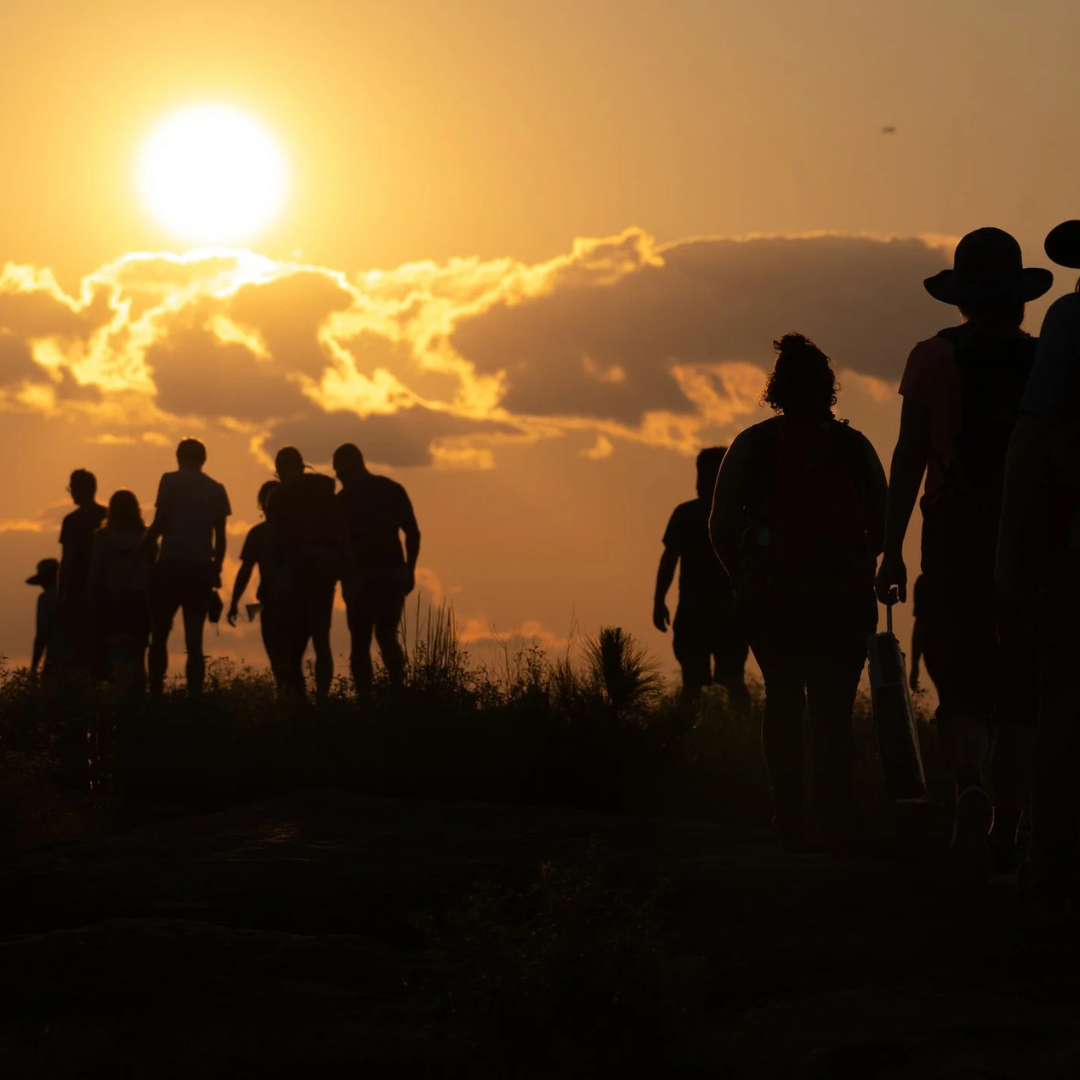 Rosh Hashanah Hike