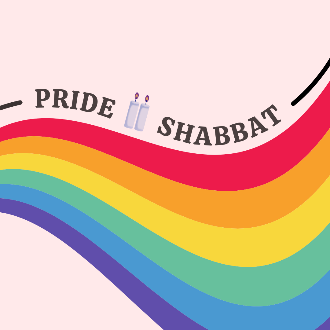 Atlanta Interfaith Pride Shabbat