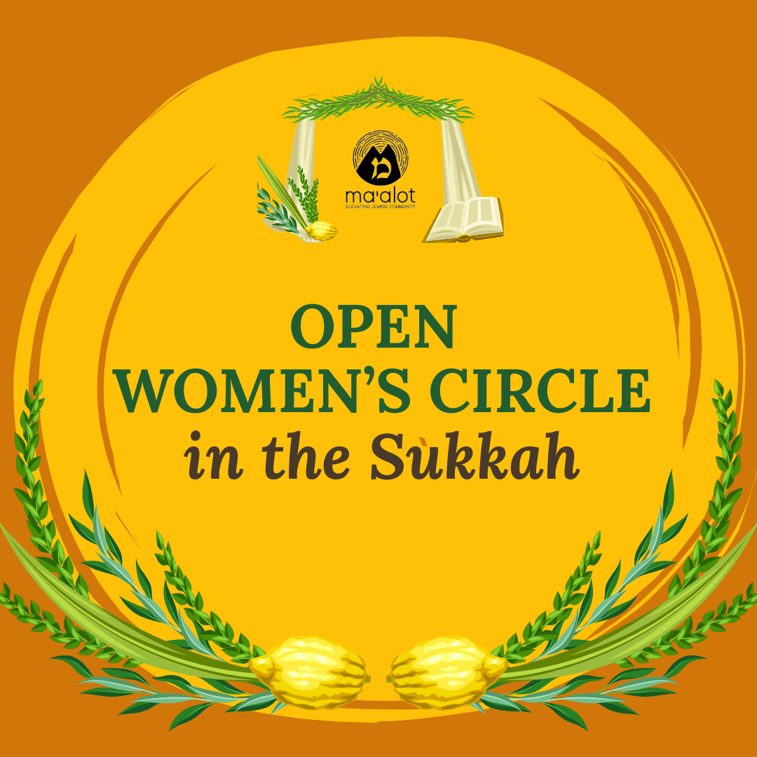 Open Women’s Circle