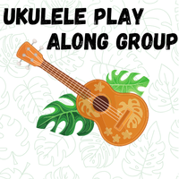 Ukulele Play Along Group