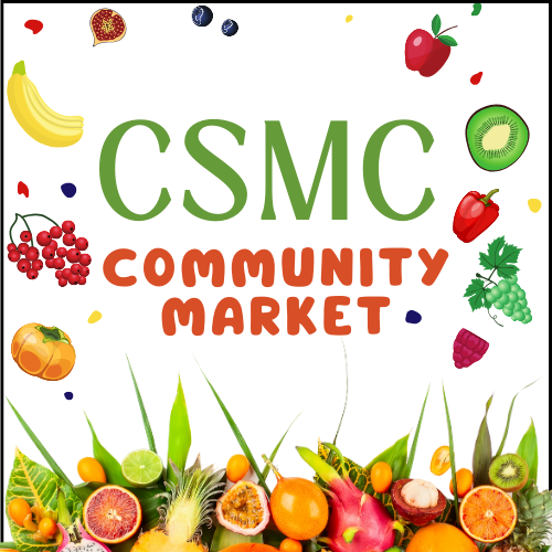 CSMC Community Market
