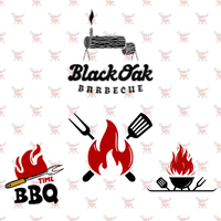 Black Oak BBQ Meals - Pick Up 