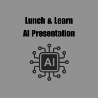 Lunch &amp; Learn - Behind the Scenes of Modern AI 