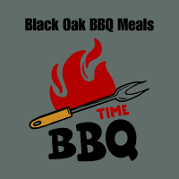 Black Oak BBQ Meals Pick up 