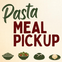 Pasta Meals Pick-up 