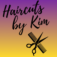 Haircuts by Kim - By Appointment Only