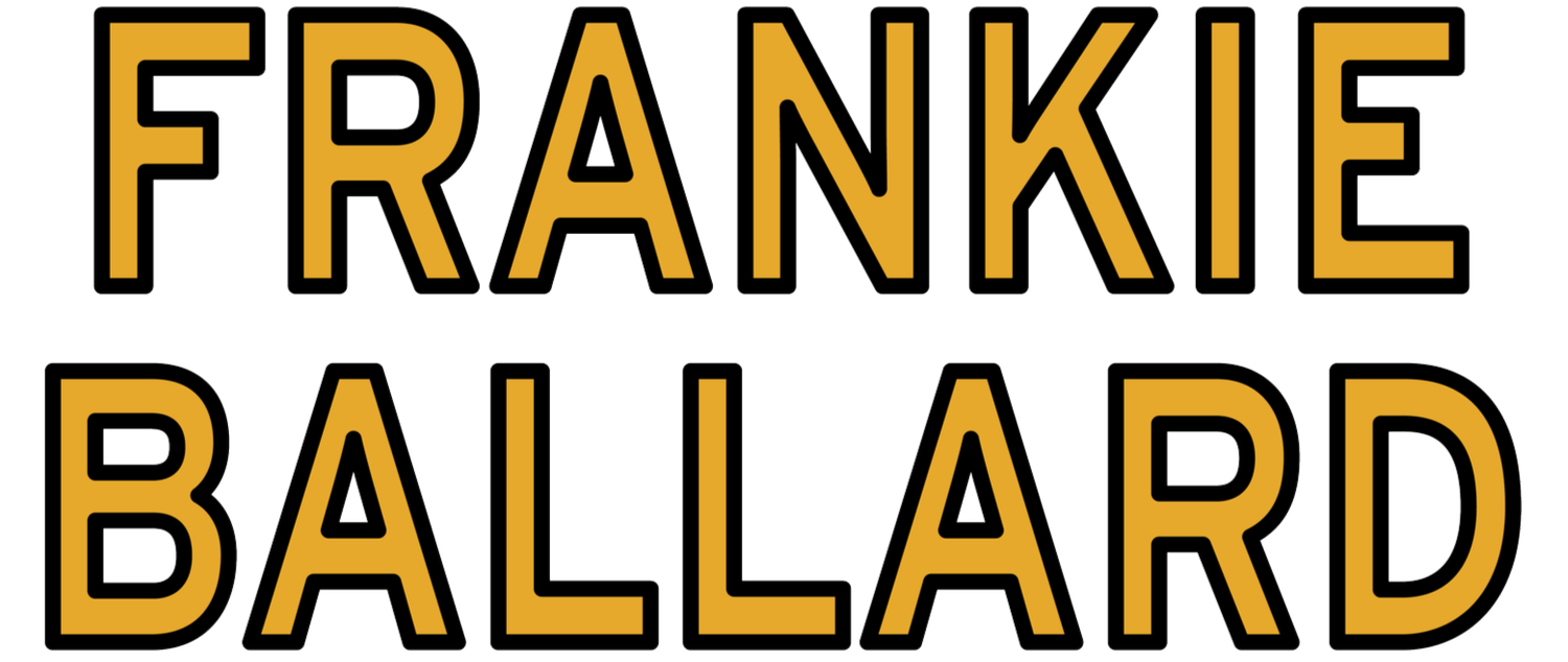 Frankie Ballard - Official Website