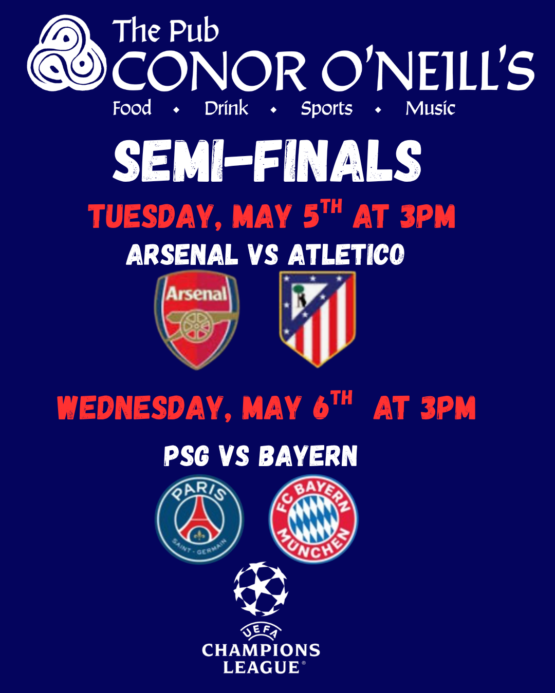 Champions League 
