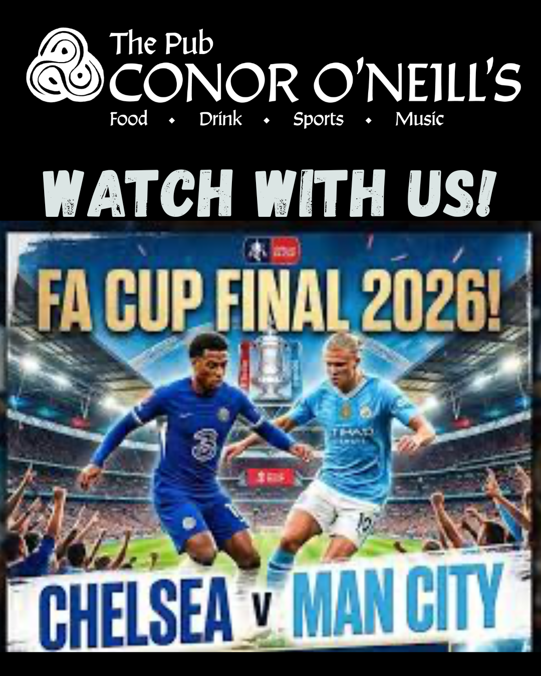 FA cup final 