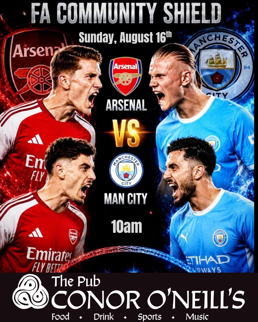 FA Community Shield