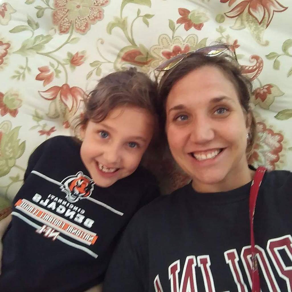 Danielle: An Immunocompromised Mother