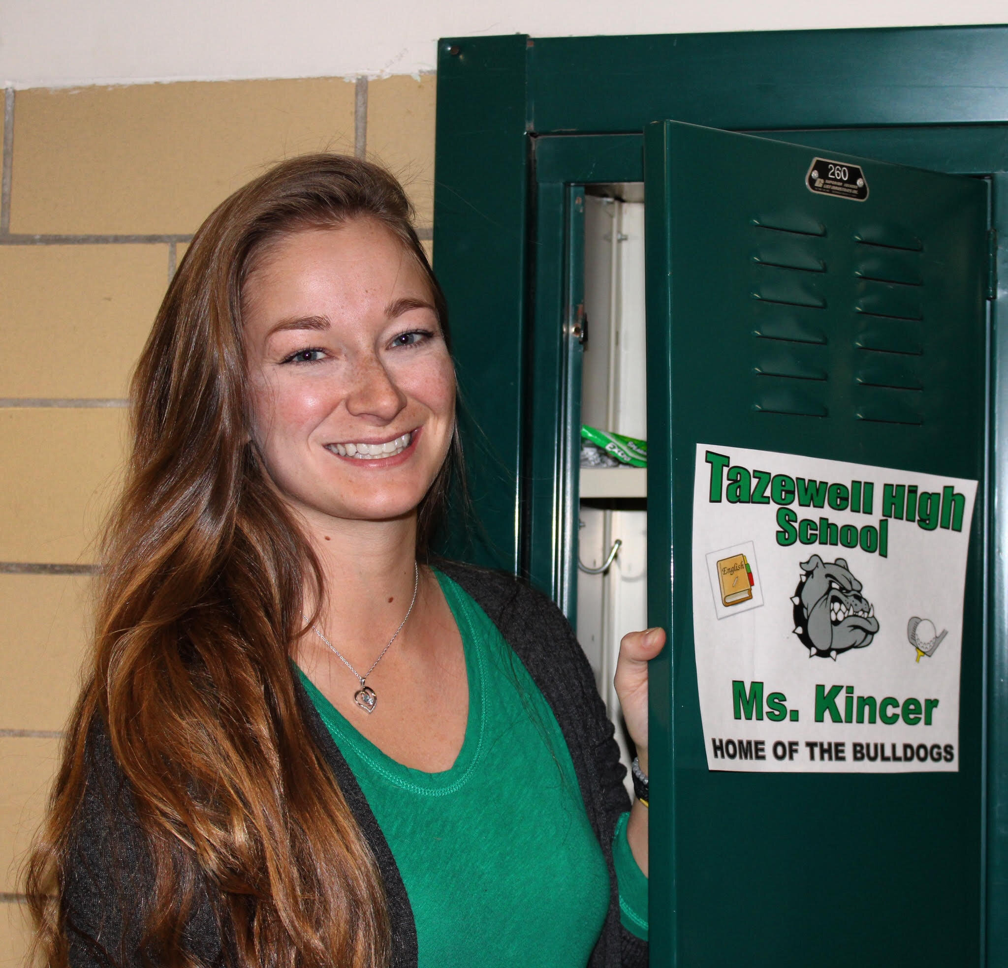 Laura: A Teacher With an Uncertain Future