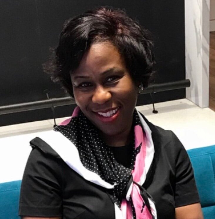 Colette: A Cancer Survivor Rides Out a Pandemic