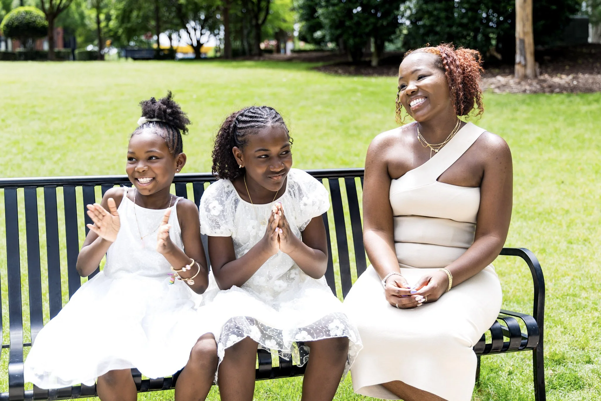 Building a New Life From the Ground Up