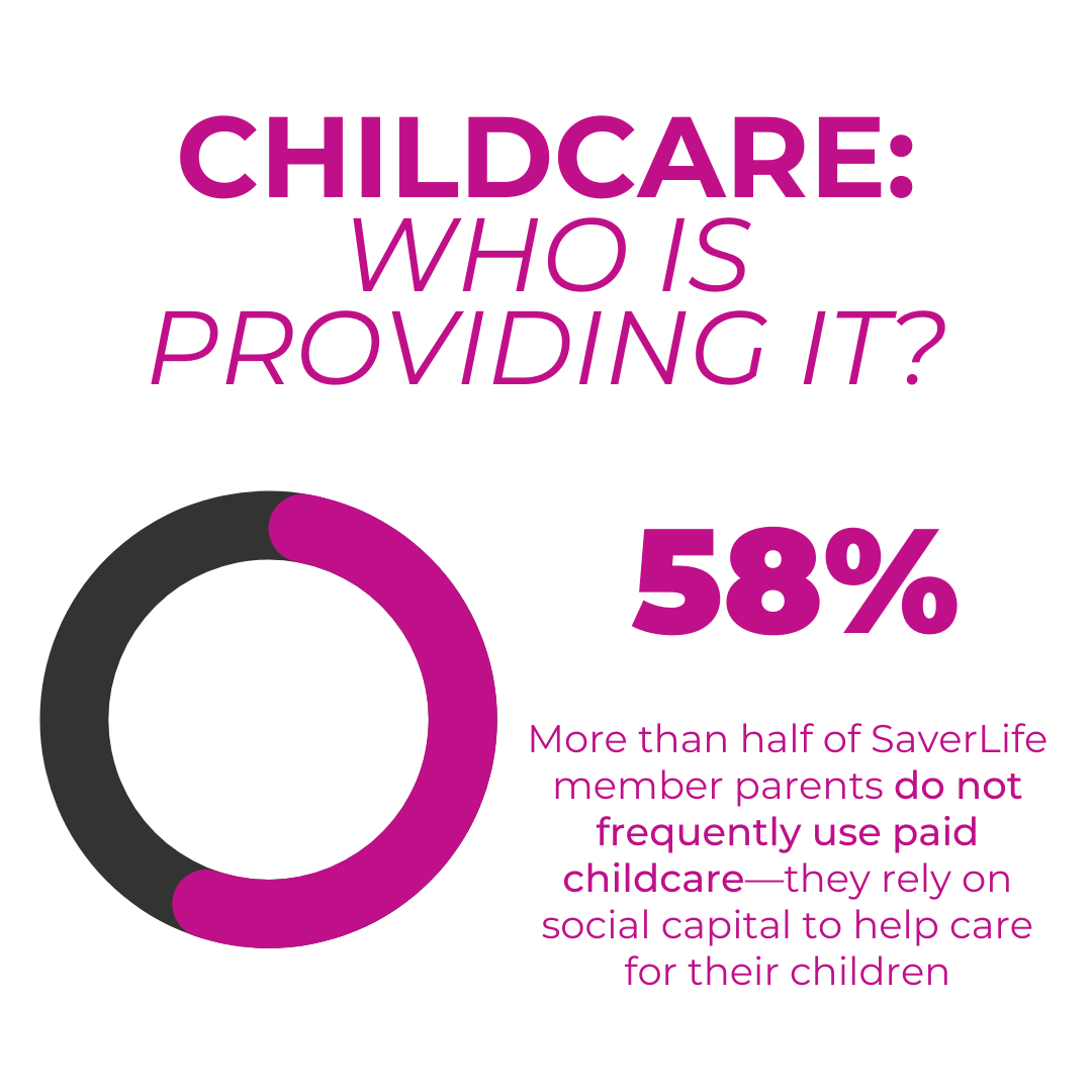 The Expanded Child and Dependent Child Care Credit — About Saverlife