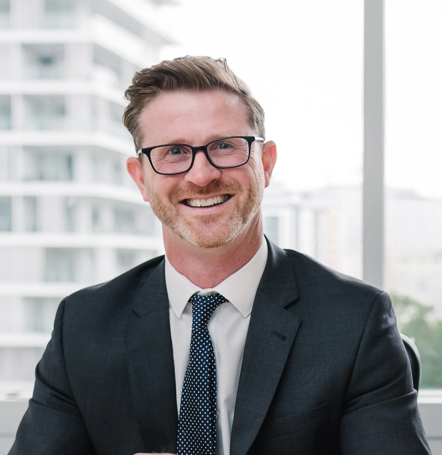 Culturally Arranged Marriage Visitor Visa Lawyer — James McLeod