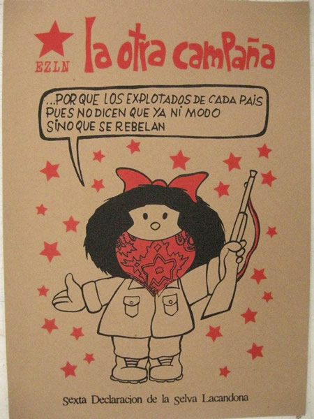 Mafalda