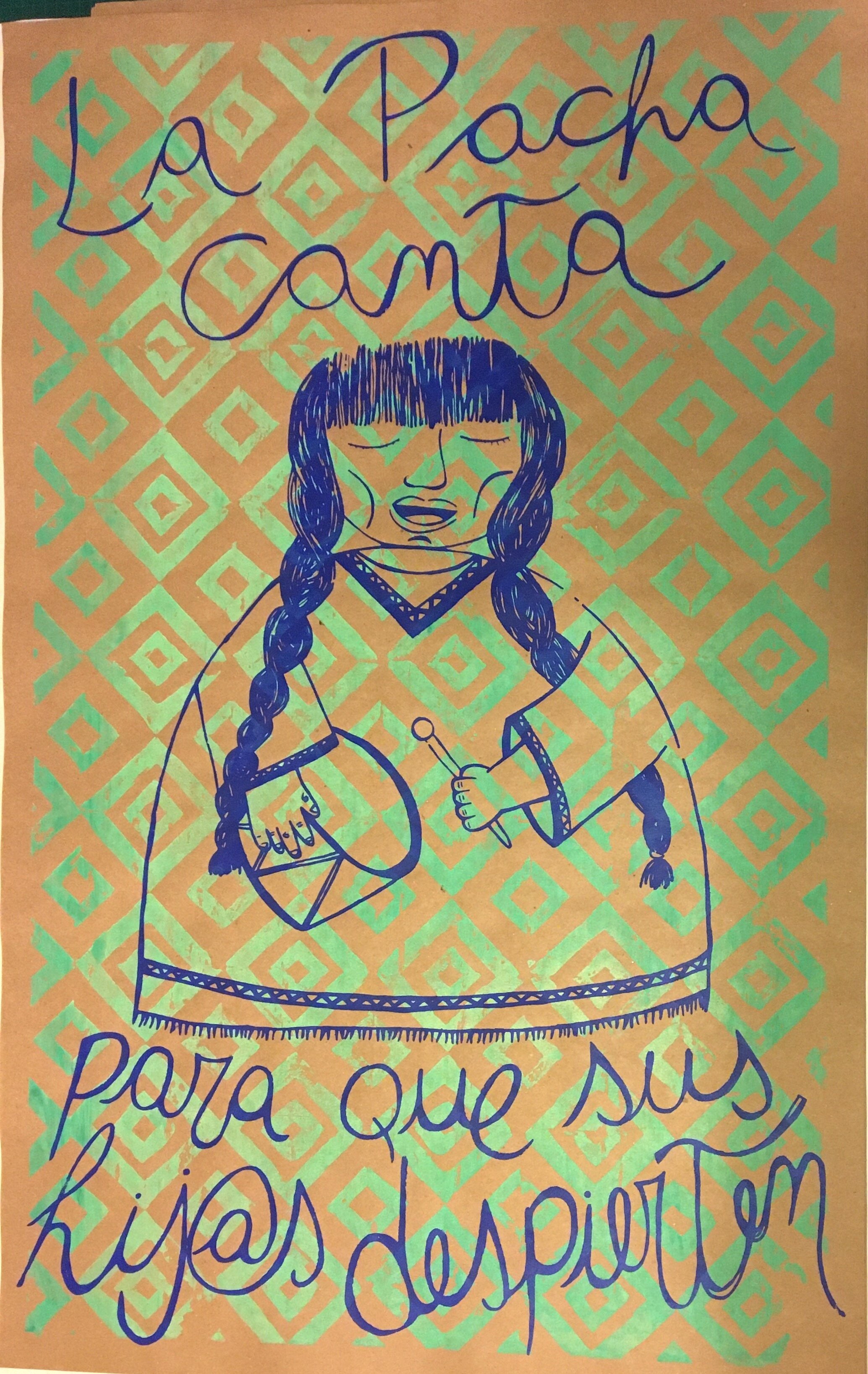 La Pacha
