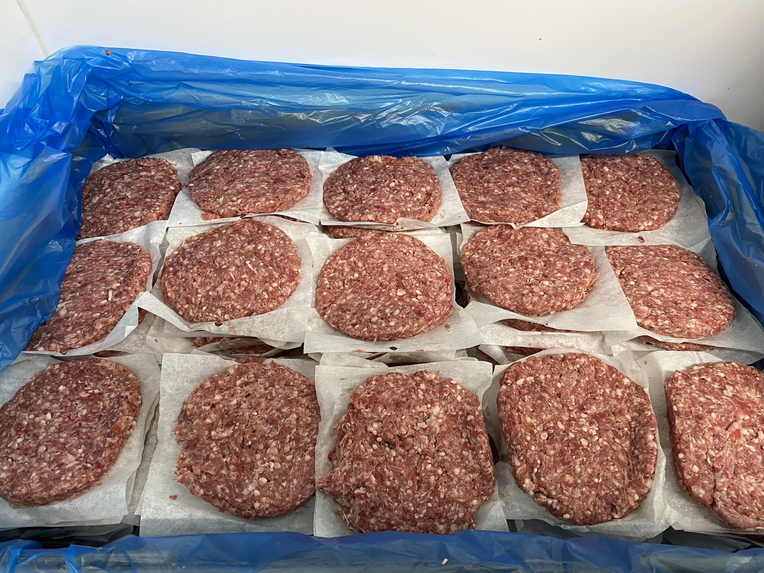 gavins homemade biltong