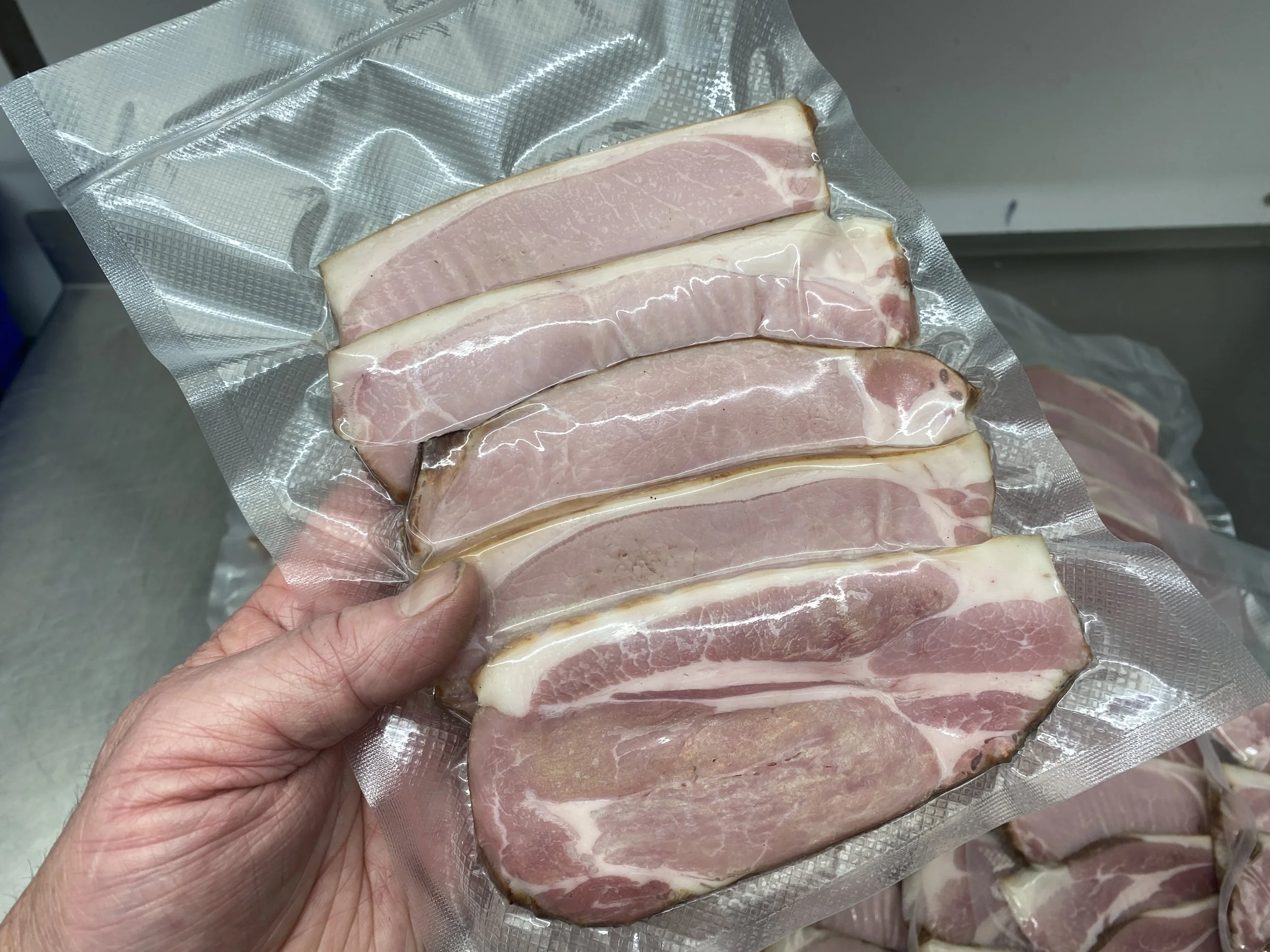 gavins homemade biltong