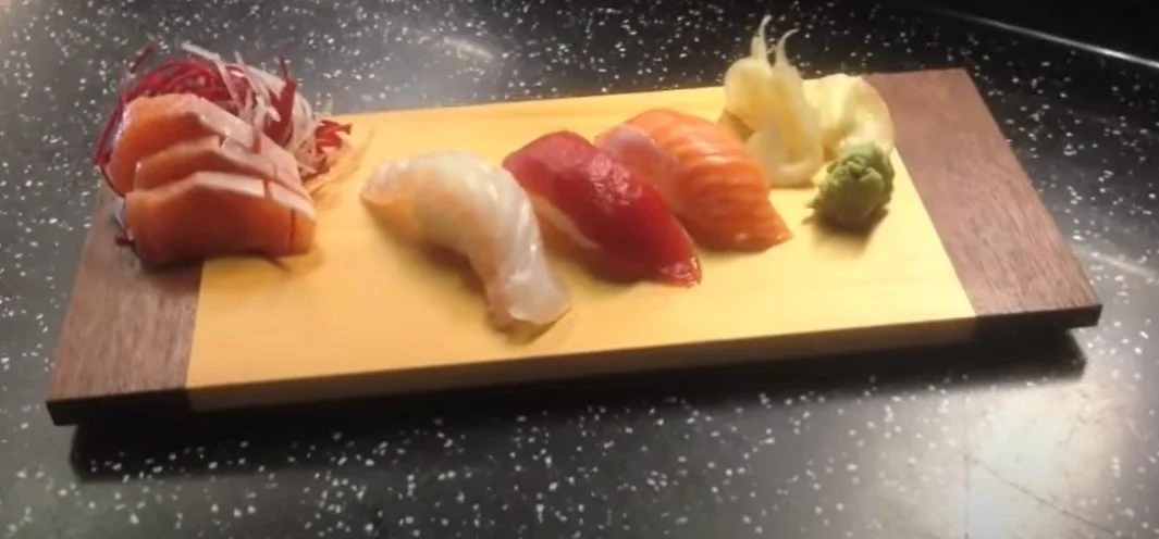 Trivets / Sushi Sets etc.