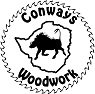 Gavin Conways Woodwork