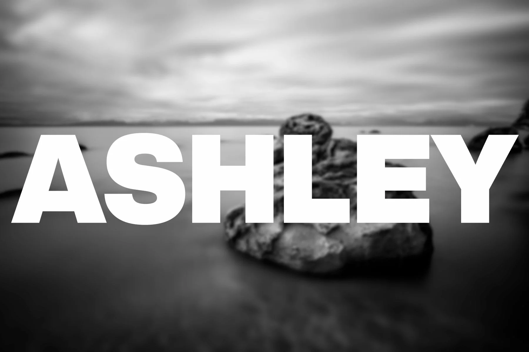 Ashley july 10th- 13th