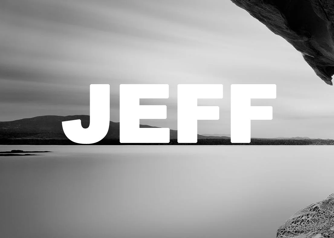Jeff August 23-25