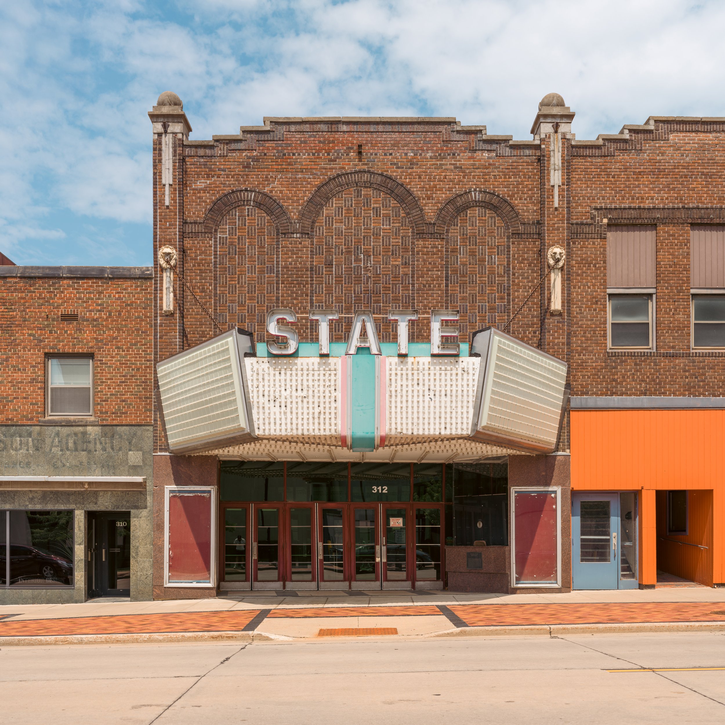 Eau Claire WI