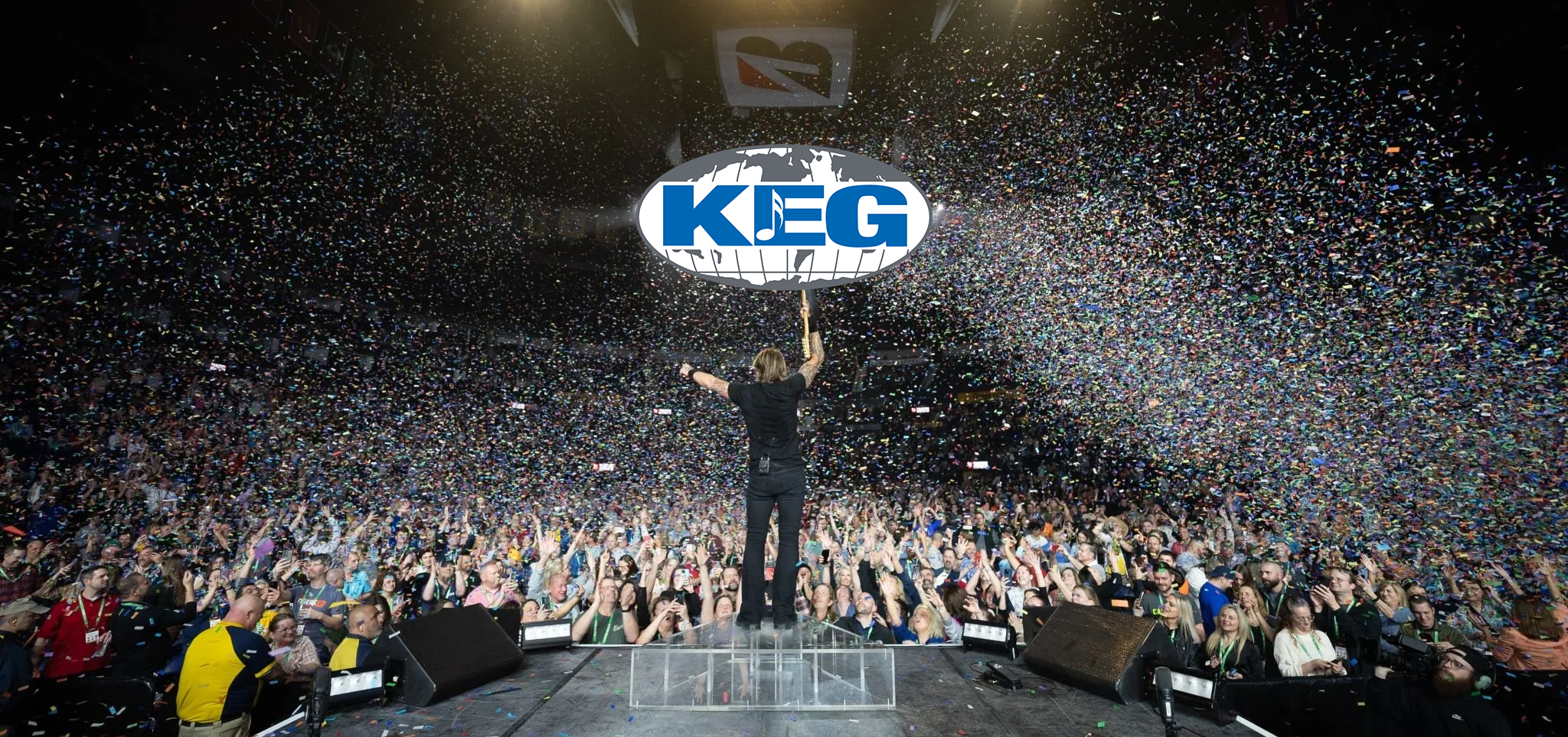 Kerr Entertainment Group Acquires Jones &amp; Brown Productions, Expanding Global Buying Power and Private Event Capabilities