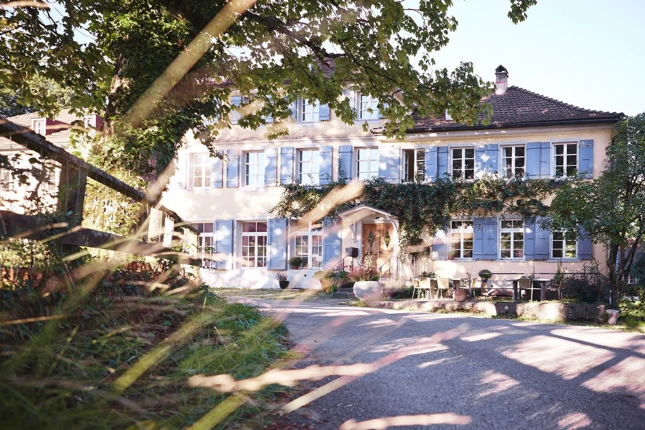 Appenzell, Switzerland