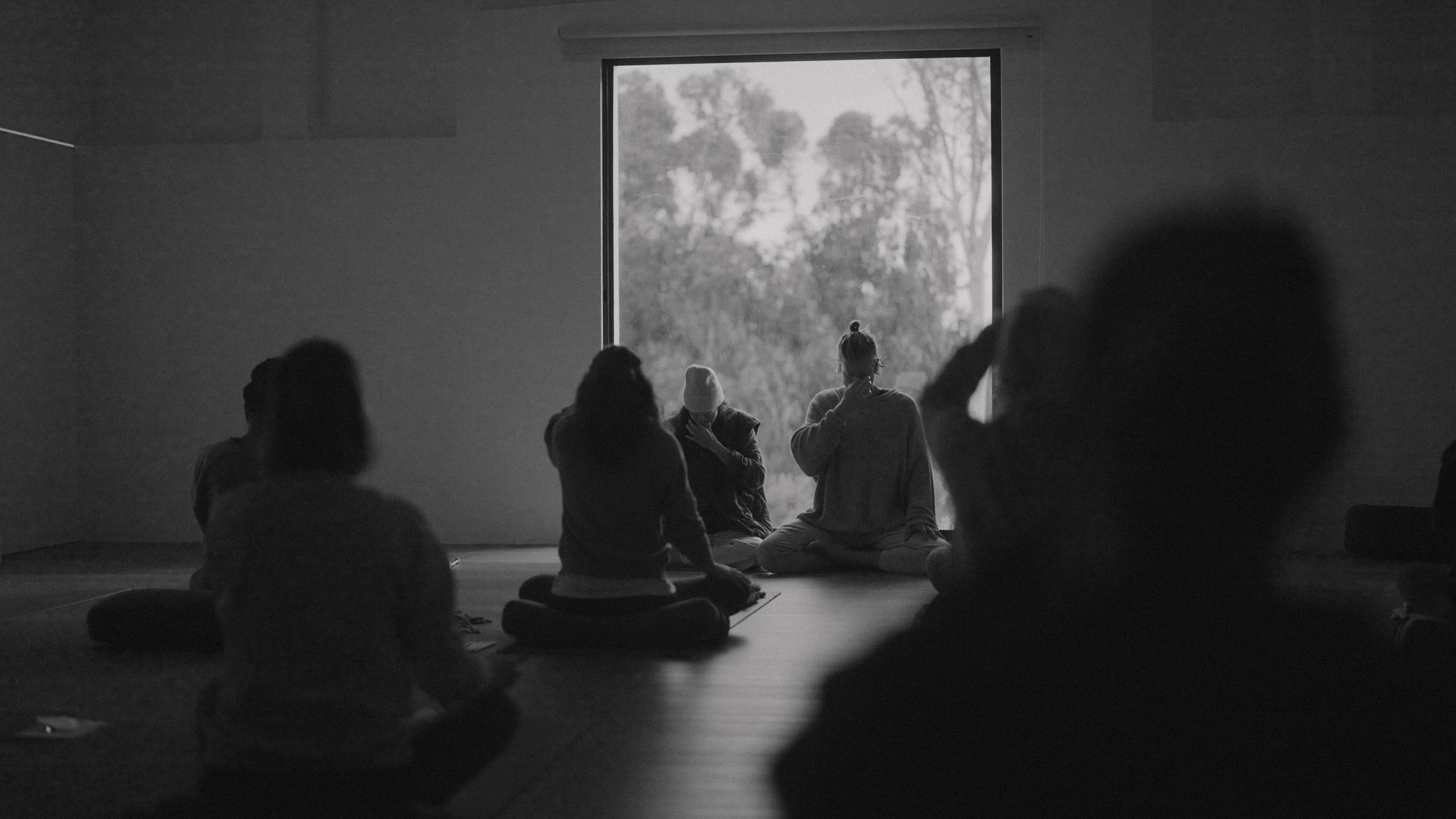 Breath Training Switzerland by keur