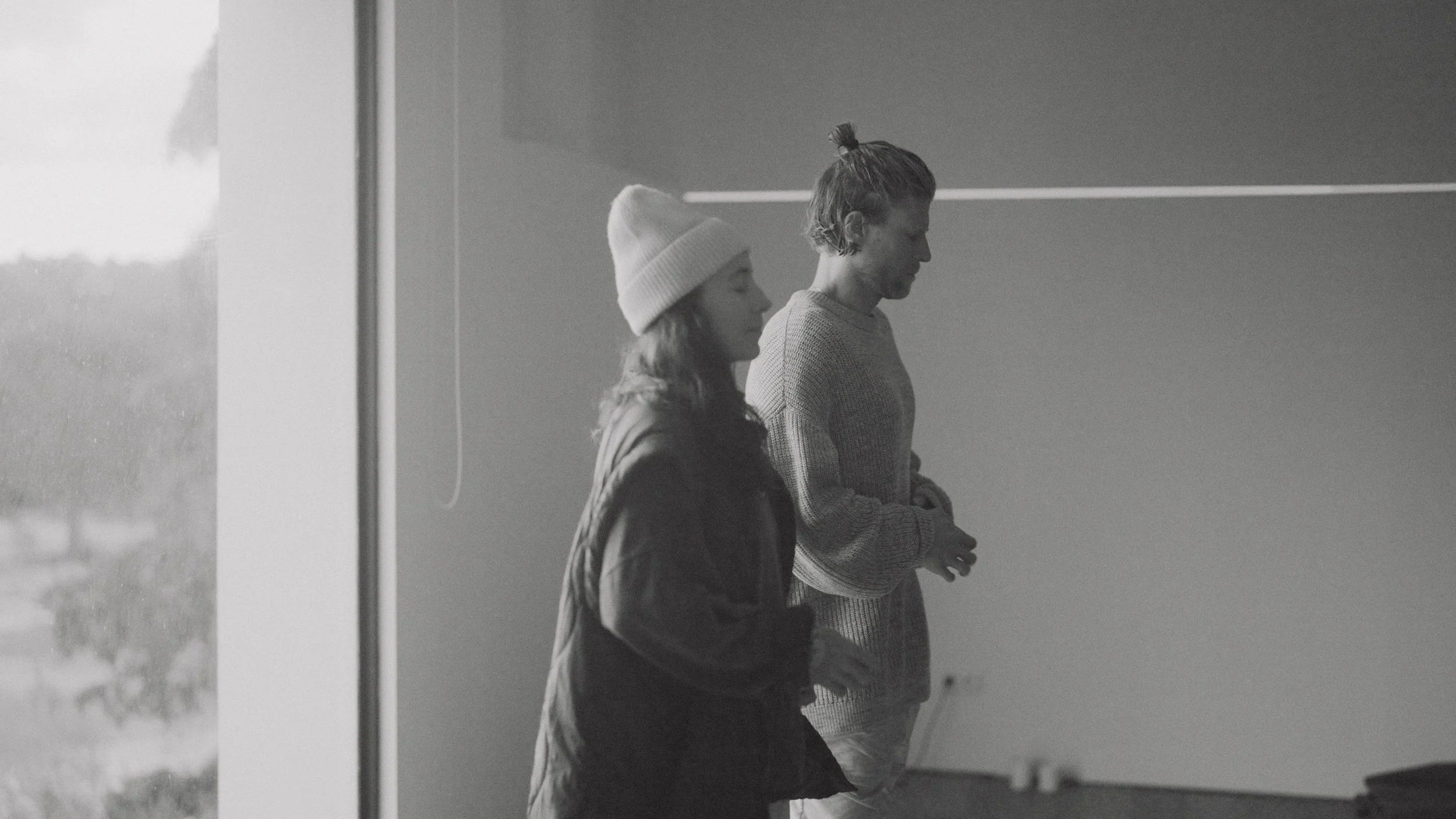 Breathwork Retreat Switzerland