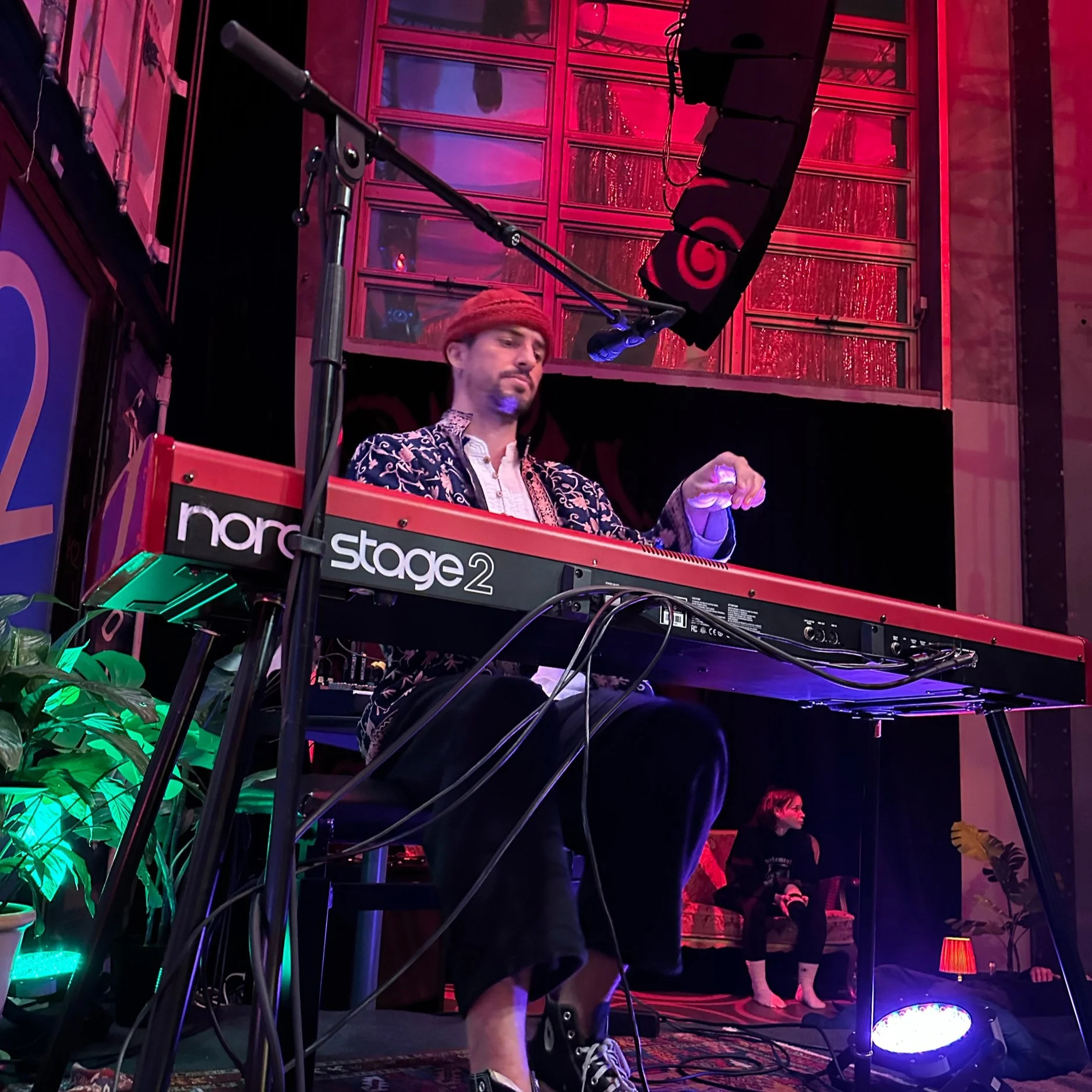 Breathwork Switzerland