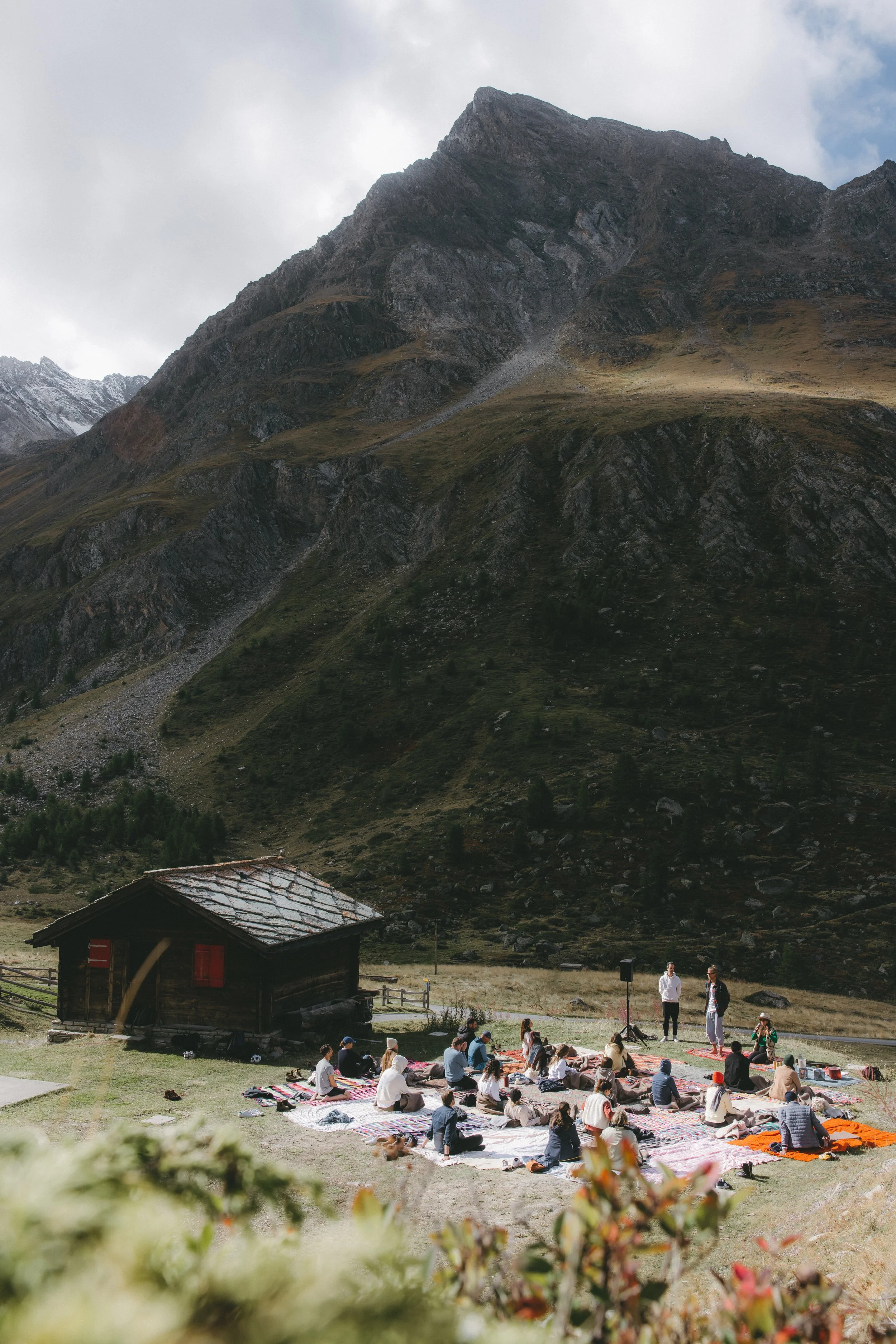 keur Cervo Zermatt