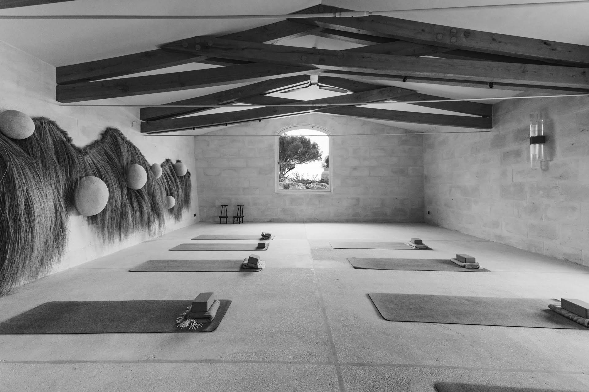 A space we deeply love @sonblancmenorca 
Come join us end of August on the island 🐚

#menorca #breathingexercises #breathworkevent #teachertraining #breathwork #breathworkclass #breathing #breathworkteachertraining #wellbeing #breathworkretreats #br