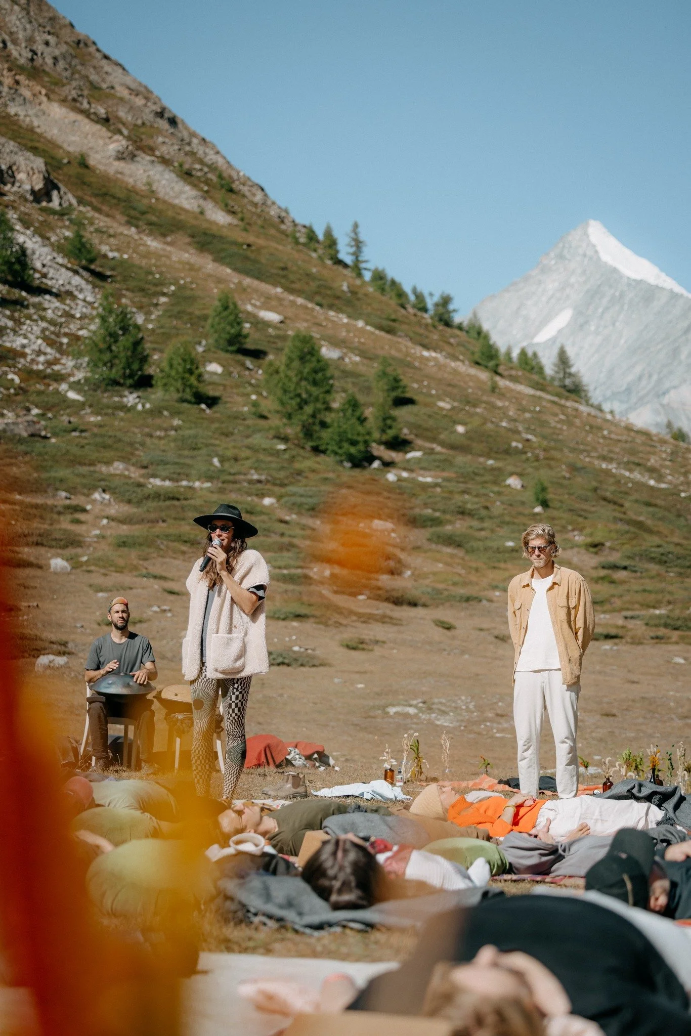 A LOVE BEYOND 2025 β¨
So much gratitude for the love, the sunshine, the people, and the beauty we shared this weekend ππ
Deep thanks to @cervozermatt @a_love_beyond @manudelagomusic for the beautiful collaboration and to @nickeysworld for capturin