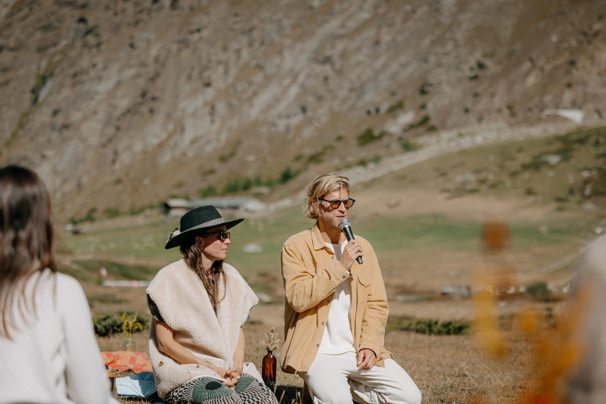 Still glowing from A LOVE BEYOND 2025 π«
And yes, we’re already excited for 2026.
Save the Date:
A LOVE BEYOND 2026 | 18–20 September 2026
Photos by @nickeysworld 
#breathwork #zermatt #zermattswitzerland #breathingexercises #wellbeing