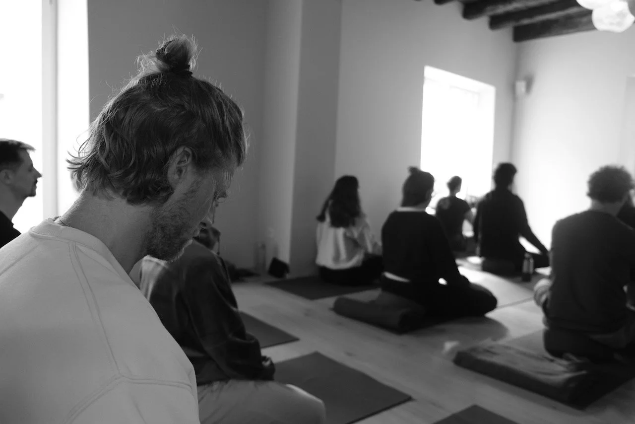 A week we’ll never forget — keur Breathwork Teacher Training, round 3 β¨π€
We have two last spots left for our upcoming 2026 training.
#breathworkteachertraining #trust #breathwork #breathworktraining #breathingexercises #breathing #well