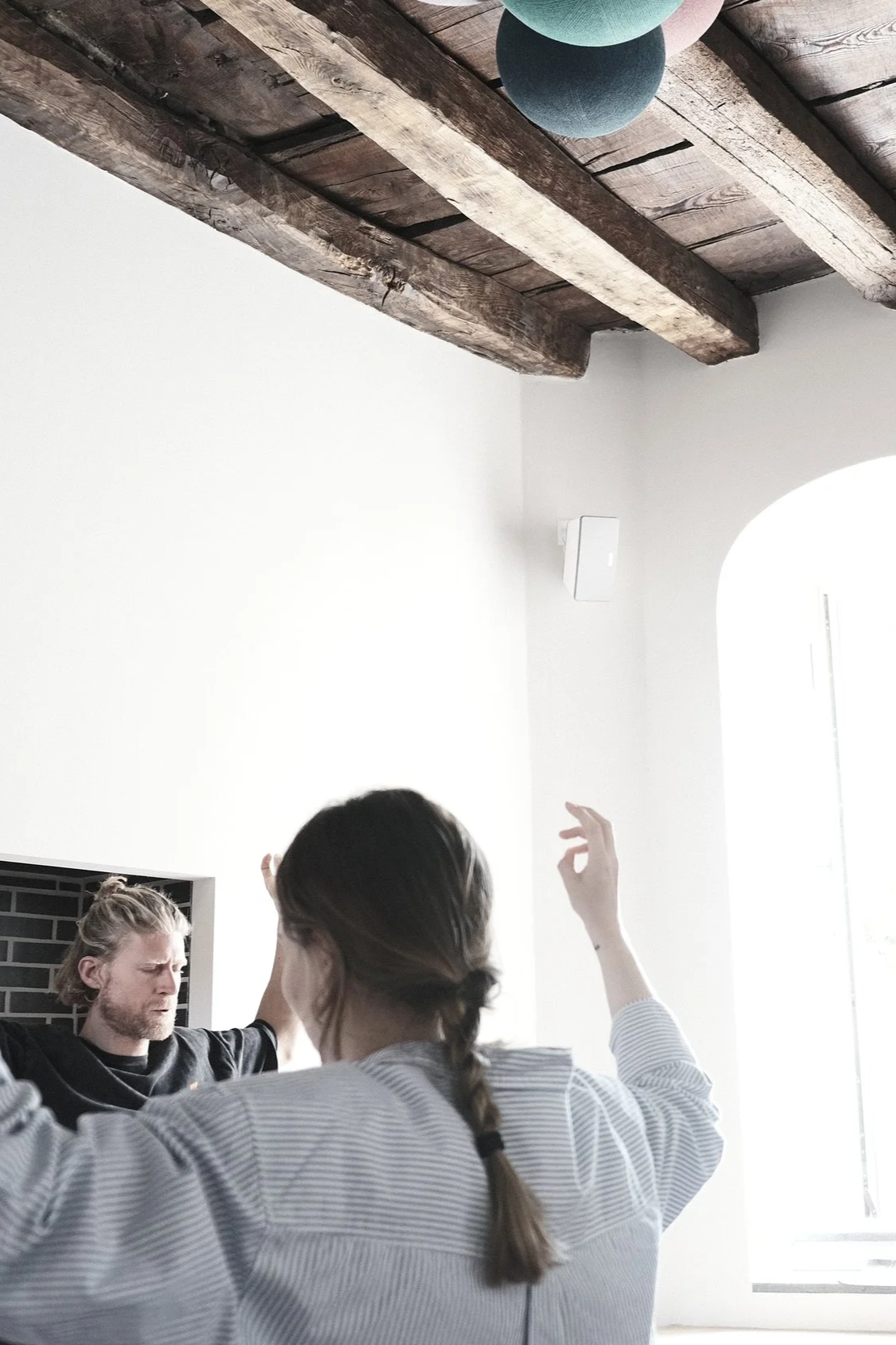 Breathwork Retreat Tessin