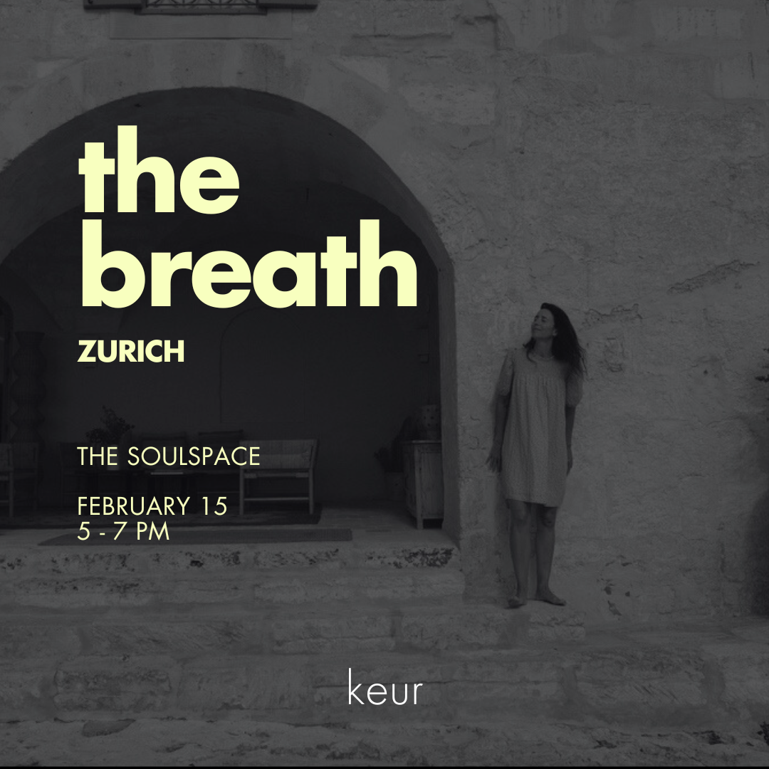 The Breath - Zürich