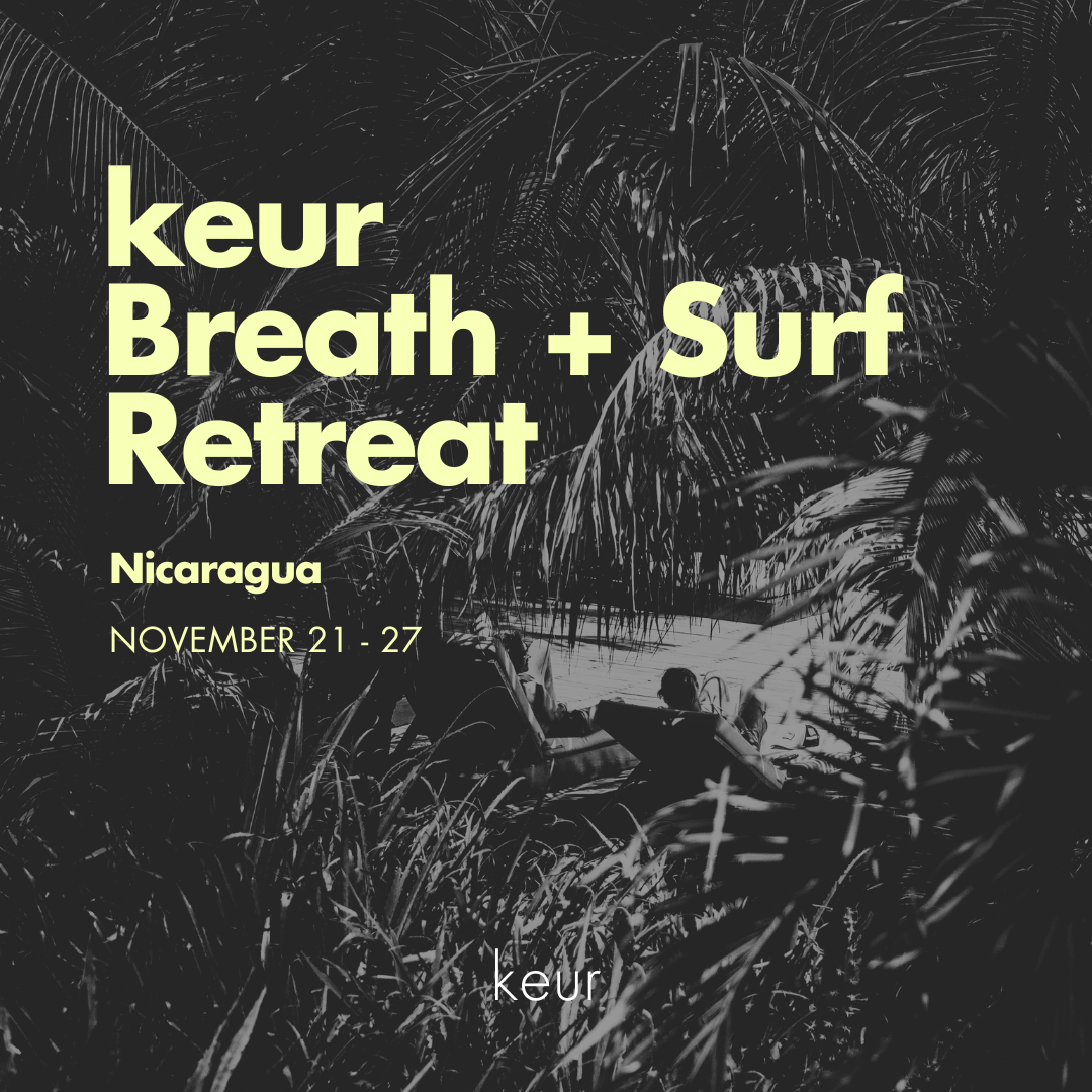 The Retreat - Nicaragua