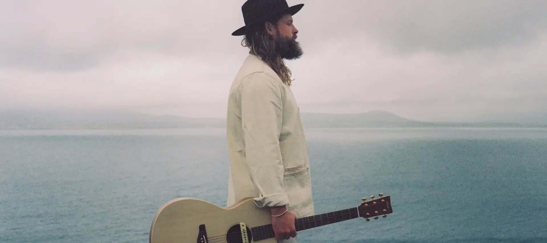 Ian Hooper x keur - Zermatt Unplugged